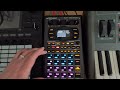SP404 Mk2 34 3 Faking Synths On The SP404 Mk2 Pt3