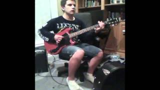 Broken Messages-Between The Heart & Home