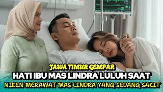 Download lagu Uproar‼️It turns out that Mas Lindra's mother secretly loves Niken a lot... This is the reason th... mp3 Download lagu Uproar‼️It turns out that Mas Lindra's mother secretly loves Niken a lot... This is the reason th... mp3