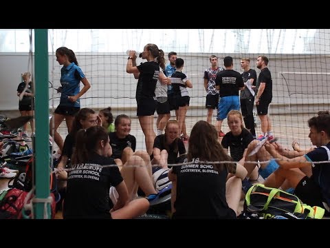 RSL BEC SUMMER SCHOOL   DAY 3&4