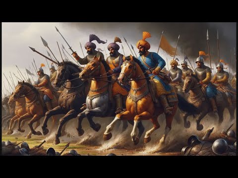 Mughal Lal ram chanchin || Zirlaite puituah