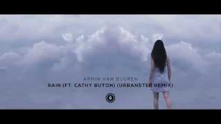 Armin Van Buuren - Rain (ft. Cathy Burton) (Urbanstep Remix)