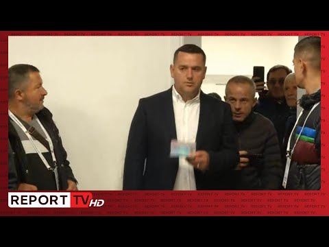 Zgjedhjet në Mat, voton kandidati i PS-së Altin Bojni: Sot është dita e fjalës së qytetarëve