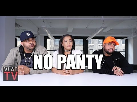 No Panty: Bodega Bamz on Latinos Not Representing Correctly After Big Pun