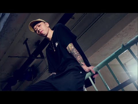 《探舞躍動》第五集︰內力過程 — 陳永康（Hongboy）”Move Beyond” Episode 5: Internal Force – Hongboy