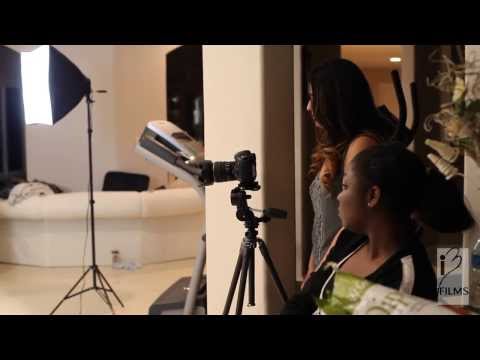 Say Something BTS | @i3films