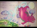 Imagine With Barney Barney Storytime Stories Toddlerstories Bedtimestories Subscribemychannel Like