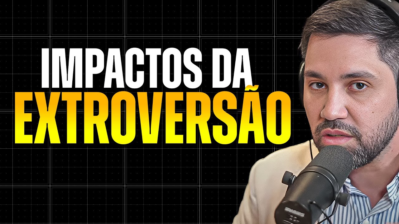 Você é Extrovertido? Descubra o Que Isso Significa!