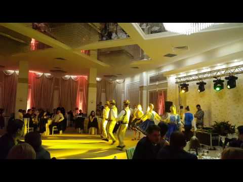 Dansatori Nunta, Dansatori evenimente - Dans din Oltenia