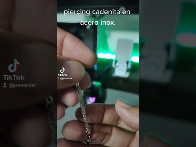 Vídeo relacionado con Sllaiss Piercing de bola de acero inoxidable con forma de cono de bola de acero inoxidable 14G, 16 G, 18 G, 20 g, con parte trasera plana, sin rosca, juego de piercings para oreja, nariz y labio