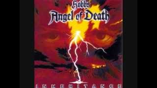 Hobbs' Angel of Death - Final Feast