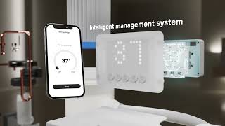 Innovative engineering. Intelligent design. The Plunge All-In￼