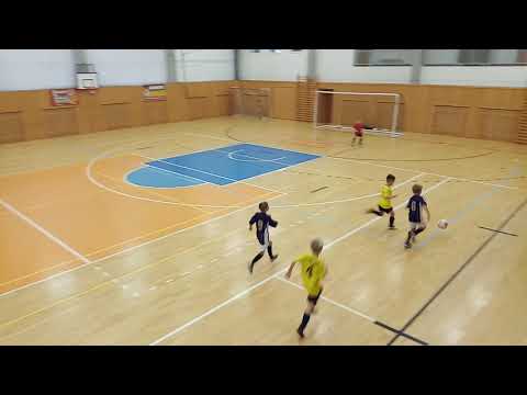 U10: Loko - FK Turnov 24.11.2019