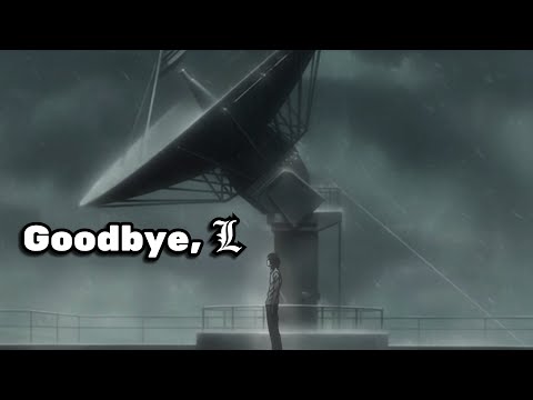 overanalyzing death note | pt. 25