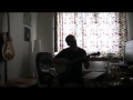 Kentucky Moonshiner - Dave Van Ronk (cover)