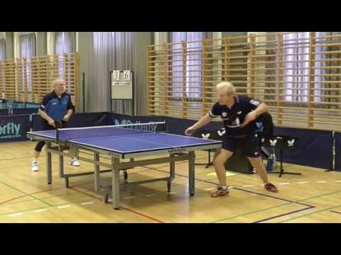 Rasmus Klein Døssing, OB vs Claus Pedersen, Sisu 011016