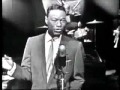 Nat King Cole   Mr Cole Won't Rock And Roll