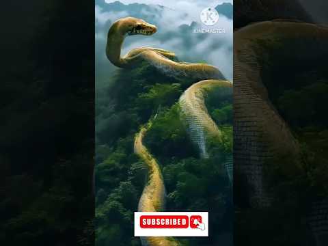 Wildlife of Amazon 4K - Animals That Call The Jungle Home | Amazon Rainforest | Relaxation Film