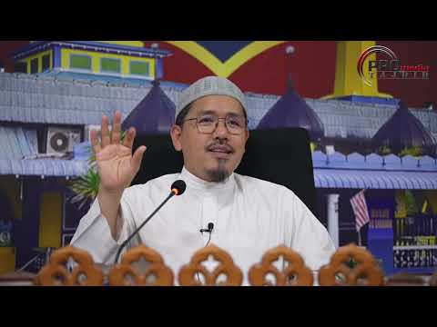 18-04-2024 Ustaz Abdul Kadir Sahak - Al-Wafi Syarah Kitab Hadith 40 Imam Nawawi (Hadith 32)