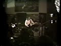 Toad the Wet Sprocket - Pale Blue live from Charlie's, Ventura, CA 2-1-1989