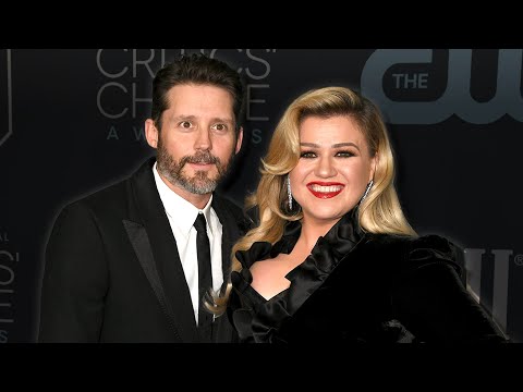 Kelly Clarkson's Ex Brandon Blackstock Secretly Battled Cancer for 3 Years