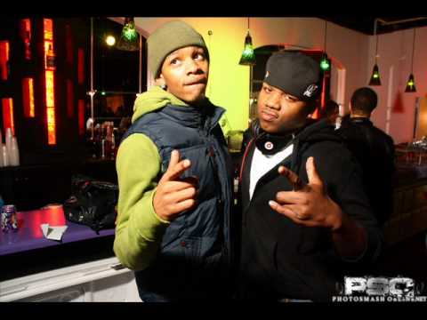 Dj Jayhood - Number One