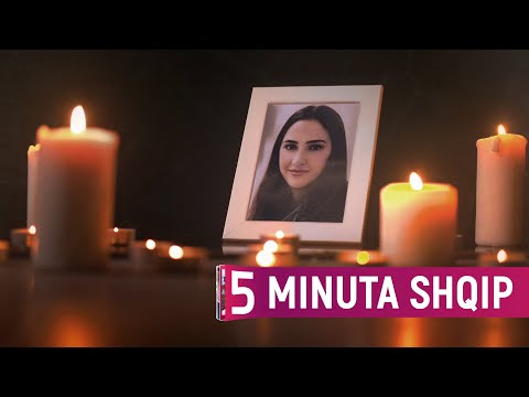 Kjo është vajza që vdiq pasi u aksidentua me traktor