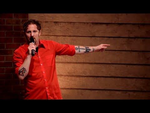 Jamie DeWolf, "The God and the Man"  / Snap Judgment LIVE Video