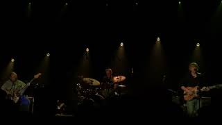 Trey Anastasio Trio “Water In The Sky” @ House of Blues - Cleveland, OH - 2018.04.17