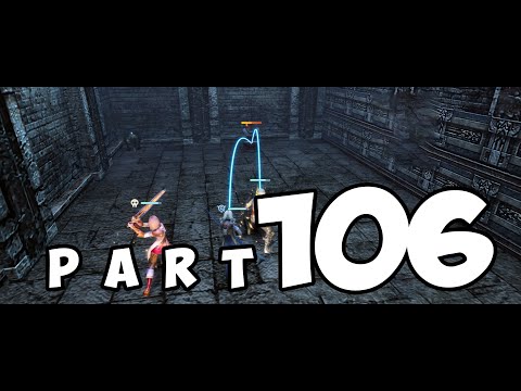 Final Fantasy XII The Zodiac Age OPTIONAL EXPLORING ABYSSAL Part 106 Walkthrough