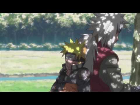 Naruto Shippuden OST - Old Friend