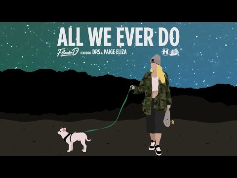 Video thumbnail for All We Ever Do