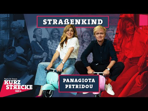Panagiota liebt ihr Kind kaputt | Kurzstrecke mit Pierre M. Krause