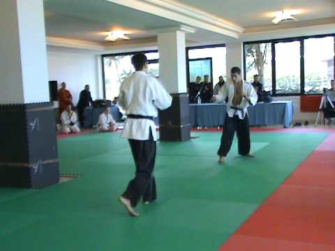 Alfredo Bassani (WASCA INTERNATIONAL)