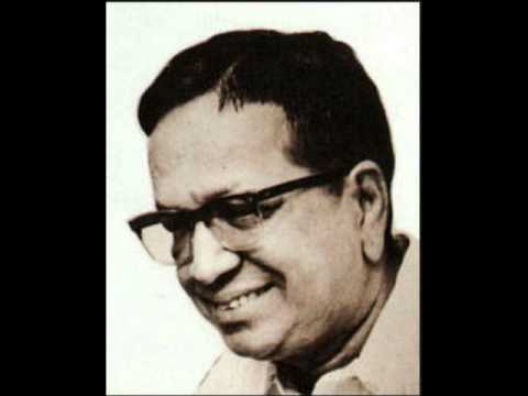 Madurai Mani Iyer-  Nagumomu- Ragam Karnataka Devaghandari-Thy