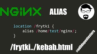 NGINX: Przykłady błędnej konfiguracji serwera