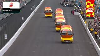 Oscar Mayer Keep it Oscar | Oscar Mayer Wienie 500 Recap