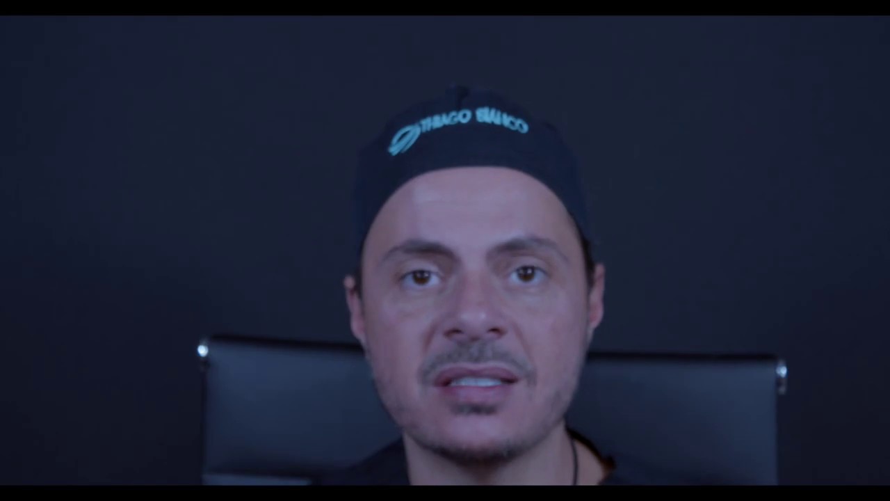 O Pós Operatório do transplante capilar - Dr. Thiago Bianco