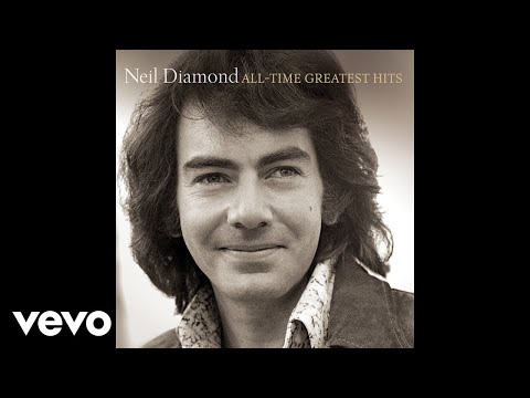 Neil Diamond - Cherry, Cherry (Audio)