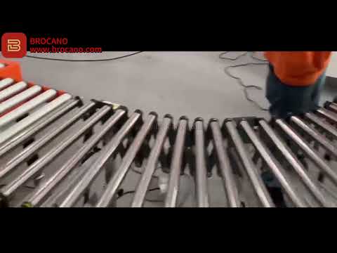 Mini Carton Sealer