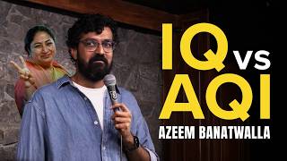 Download lagu The Genius of Rekha Gupta | Azeem Banatwalla Stand-up Comedy (2026) mp3