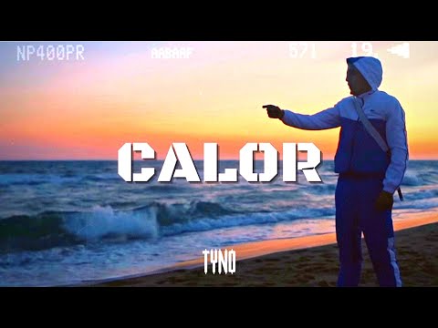 [FREE] Morad x Rhove x Oboy x Jul x Type Beat ~ "CALOR” | Instru Rap 2022