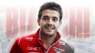The Tragedy of Jules Bianchi