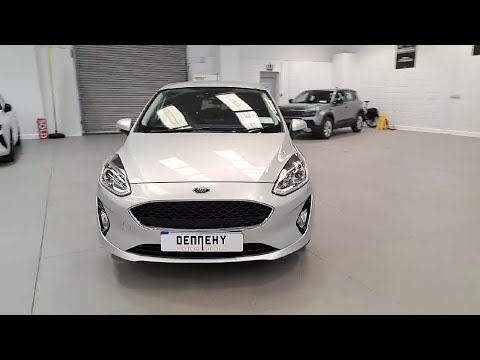 Ford Fiesta  *ZETEC 1.1 75PS - Image 2