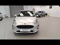 2021 Ford Fiesta 1.1L Petrol For Sale Images