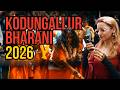Is This Kerala S Most Controversial Festival Foreigner At Kodungallur Bharani 2026