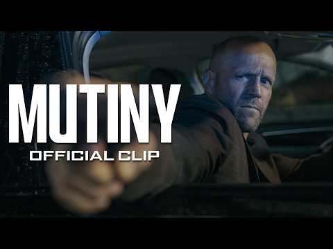 Official Clip ‘Ambush'