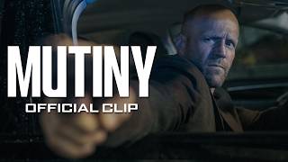 Official Clip ‘Ambush'