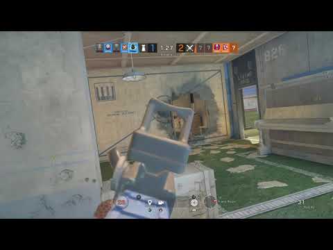 Why nerf Jager when Wamai is just as strong