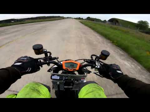 yamaha aerox team2 mhr racing zip sp2 piaggio ktm 450 stage6 rt  top performance @scooterattack